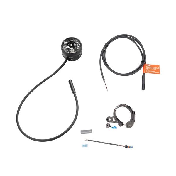 Sähköpyörän valo Lupine SL Nano - 700 lm, Bosch (31.8 mm)