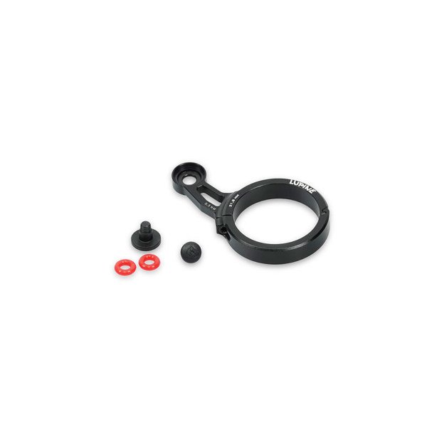 Tankokiinnike Lupine SL SF, 35 mm