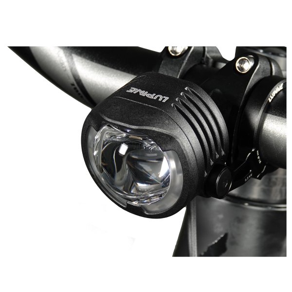 Sähköpyörän valo Lupine SL SF - 1300 lm / Shimano