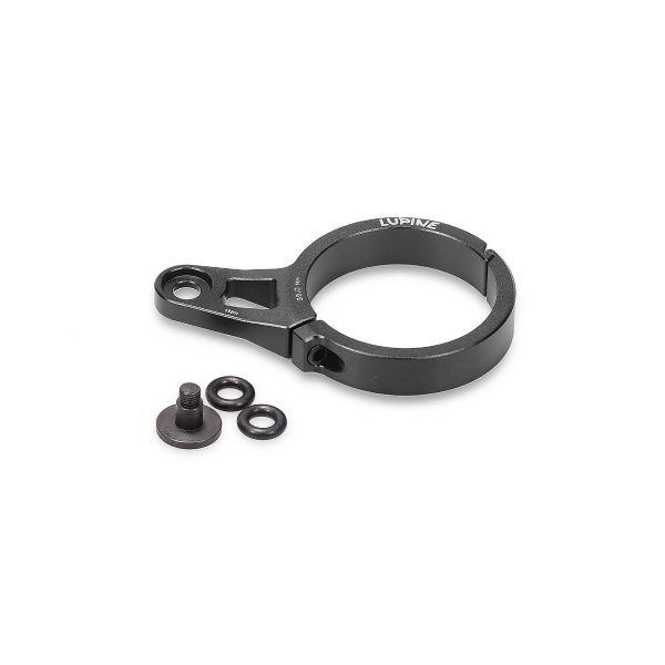 Tankokiinnike Lupine SL X, 35 mm