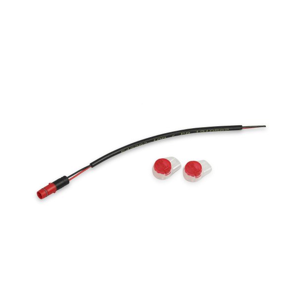 Kytkentäkaapeli sähköpyörän takavalolle, Lupine, Brose Drive Mag S