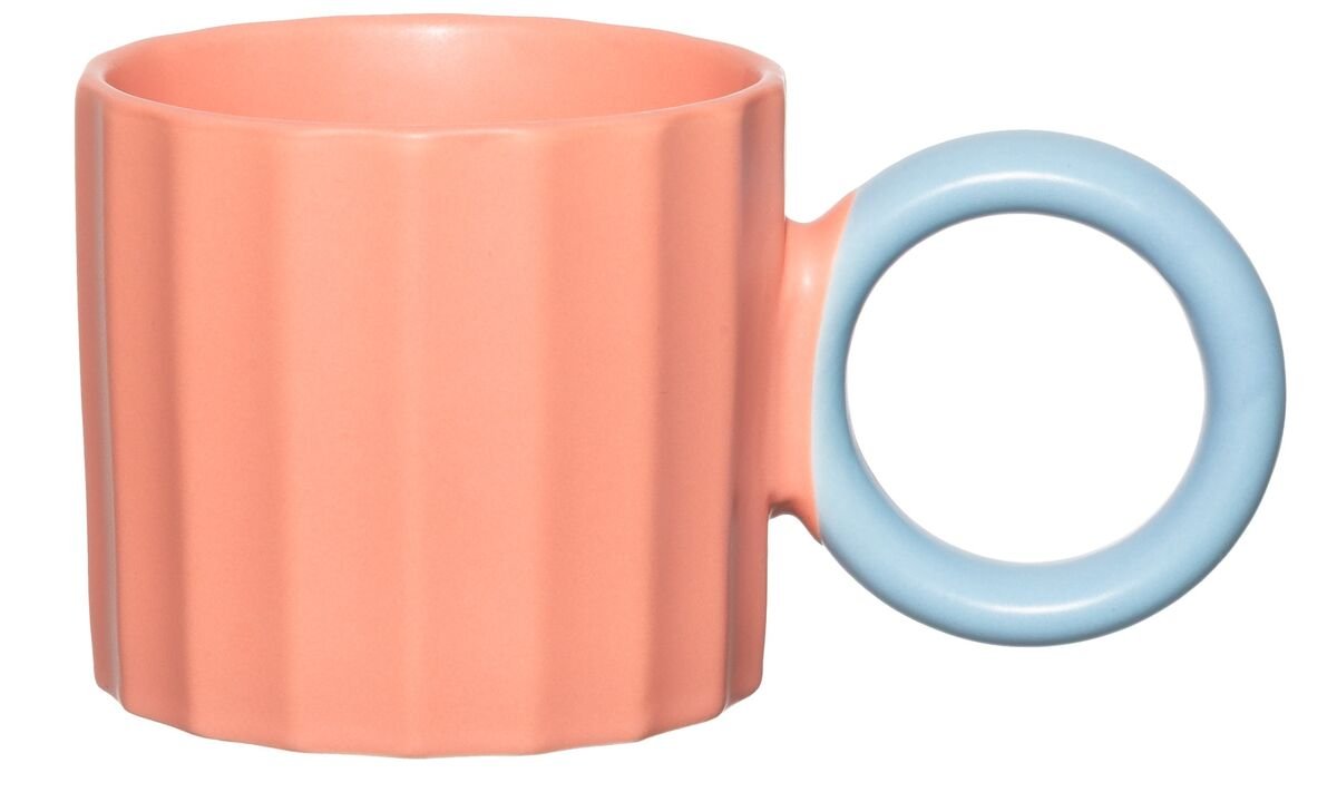 Maku Deal Poppy muki oranssi