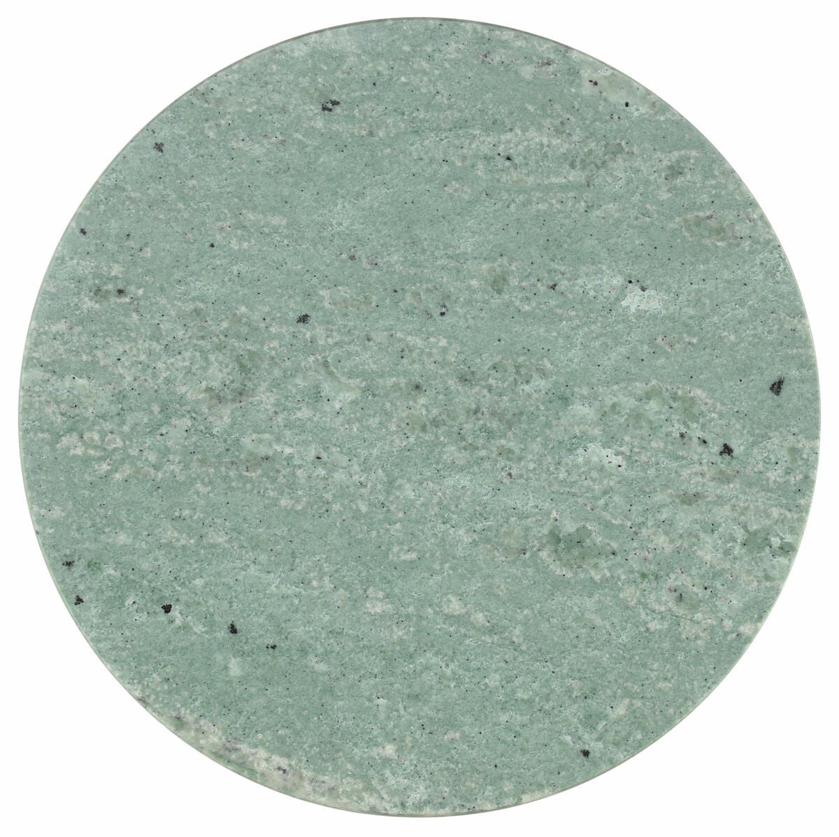 Maku marmori tarjoilualusta Ø30 cm vihreä