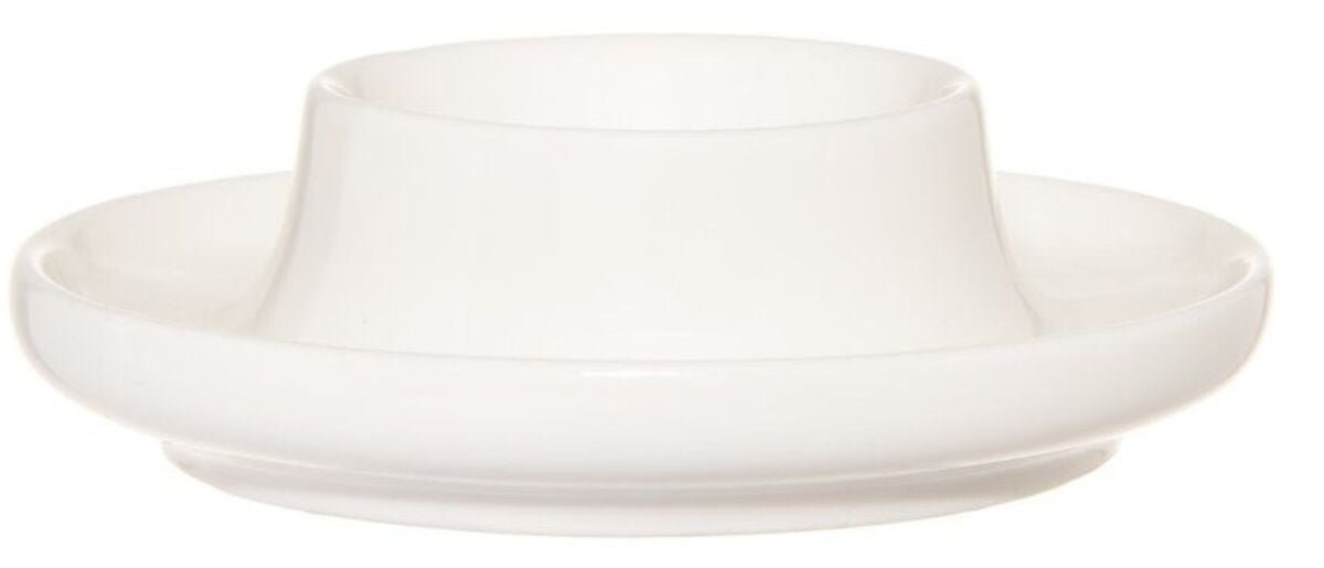 Maku munakuppi valkoinen