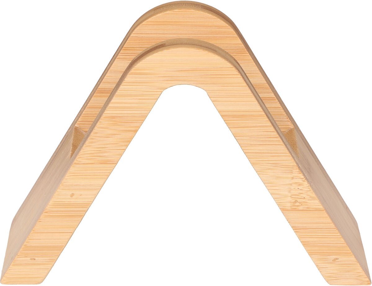 Maku suodatinpussiteline bambu