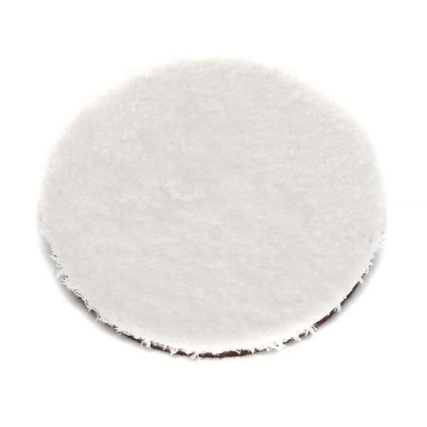 Mikrokuitulaikka Meguiars DA Finishing Pads, 2 kpl, 6