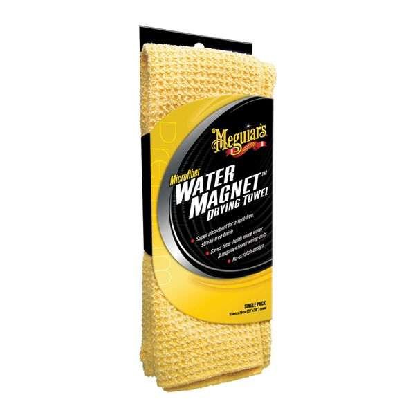 Kuivausliina Meguiars Water Magnet