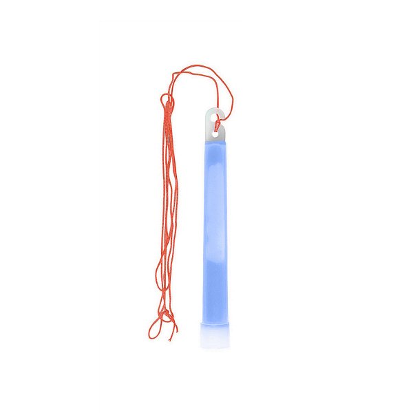 Valotikku Mil-Tec 6 Lightstick, Sininen, 8 h