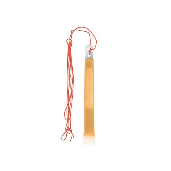 Valotikku Mil-Tec 6 Lightstick, Oranssi, 12 h