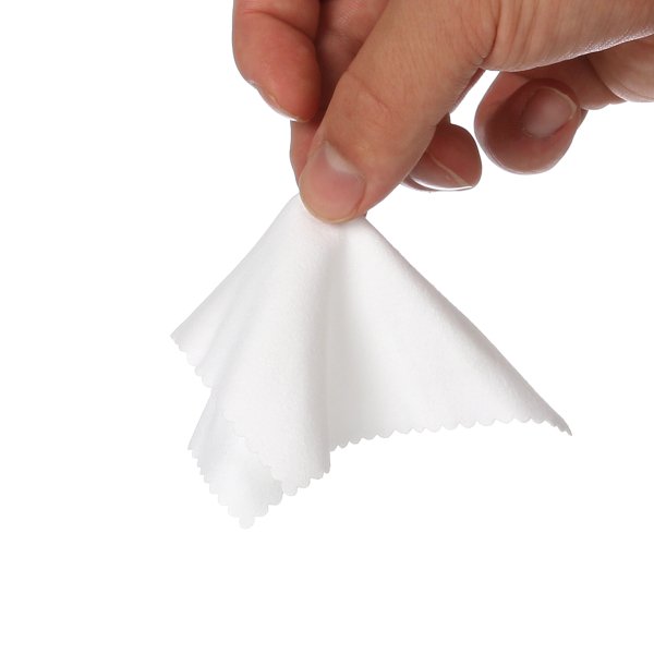 Pinnoitteen levitysliina Nanolex Si3D Microfiber Applicator Cloth, 10 kpl