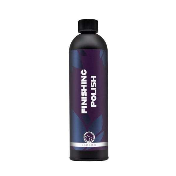 Kiillotusaine Nanolex Finishing Polish, 750 ml