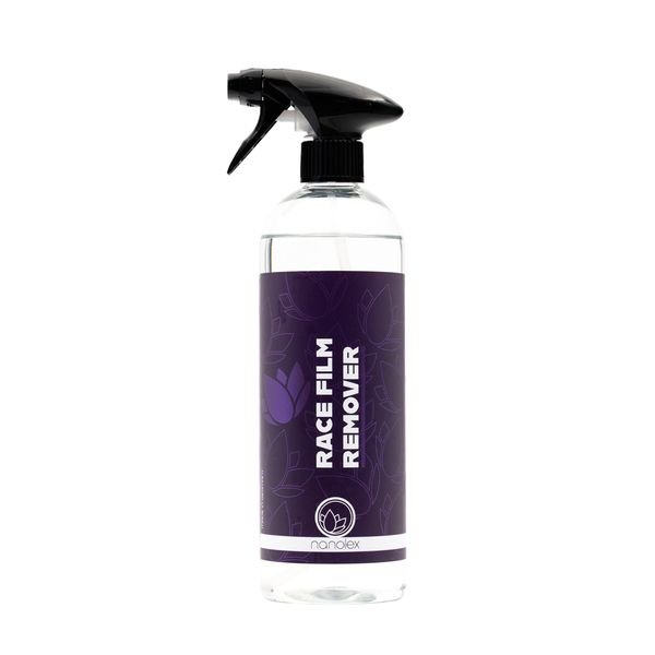 Puhdistusaine Nanolex Race Film Remover, 750 ml / Spray