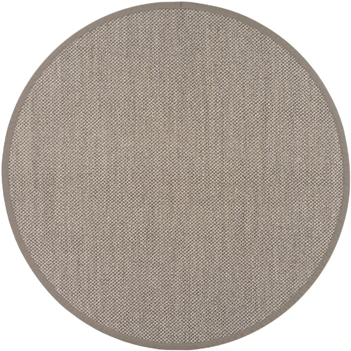 Narma Dragon sisalmatto pellava pyöreä 160 cm