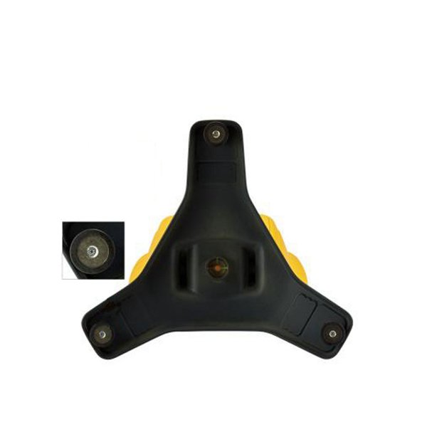 Magneettitassu Nightsearcher, 3 kpl