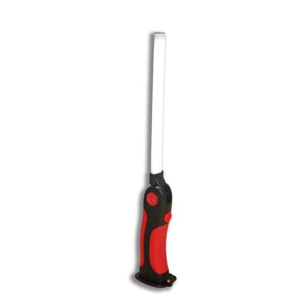 Ladattava työvalo NightSearcher Star Blade, 300 lm