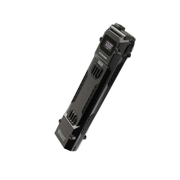 Taskulamppu Nitecore EDC29 - 6500 lm / 134 mm / Ladattava
