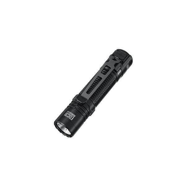 Taskulamppu Nitecore EDC31 - 3500 lm / 113 mm / Ladattava