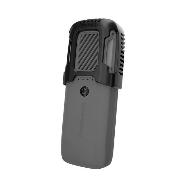 Hyttyskarkotin Nitecore EMR20, 2024