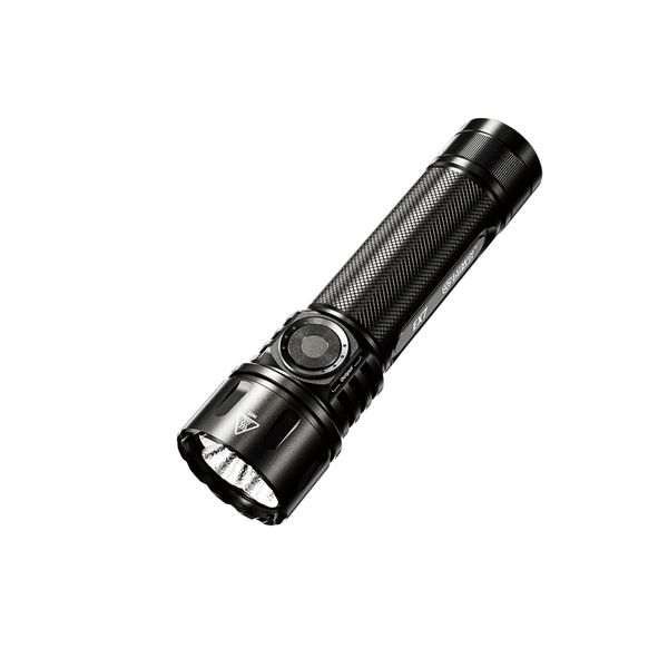 Taskulamppu Nitecore EX7 - 6000 lm / 130 mm / Ladattava