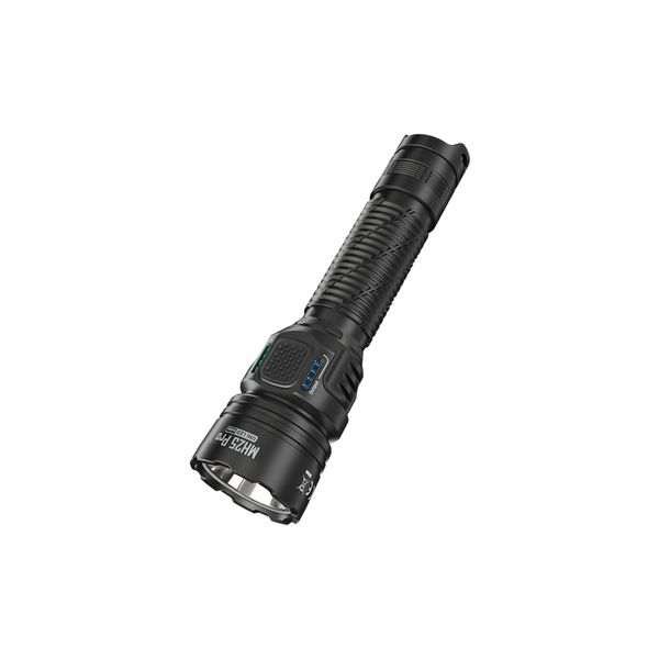 Taskulamppu Nitecore MH25 Pro - 3300 lm / 154 mm / Ladattava