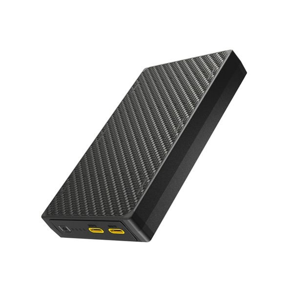 Varavirtalähde / Powerbank Nitecore NB20000 Gen3 - 20 000 mAh / USB-C