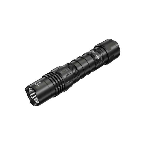 Taskulamppu Nitecore P10i - 1800 lm / 147 mm / Ladattava/Paristokäyttöinen