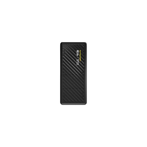 Varavirtalähde Nitecore NB Air - 5000 mAh / USB-C