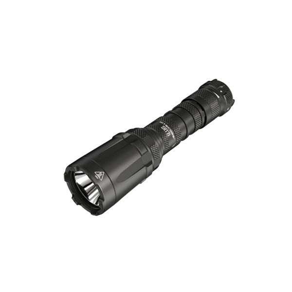 Taskulamppu Nitecore SRT7i - 3000 lm / 163 mm / Ladattava