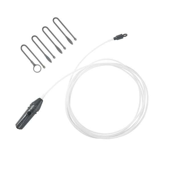 LED-nauha Nite Ize Radiant ShineLine, Valkoinen