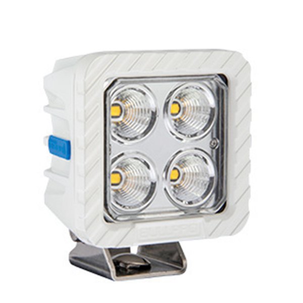 Työvalo Ocean Vision - 10 cm / 80W / Kapea, 1 kpl