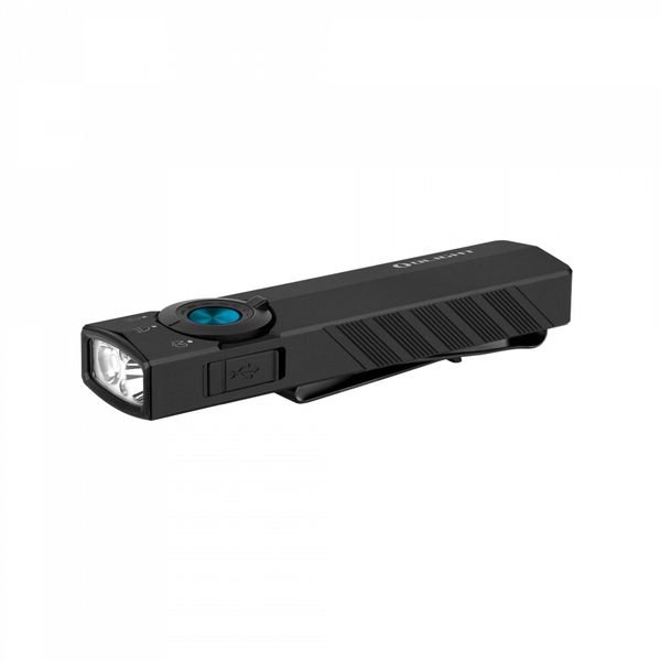 Taskulamppu OLIGHT ArkPro Lite - 1200 lm / 111 mm / Ladattava