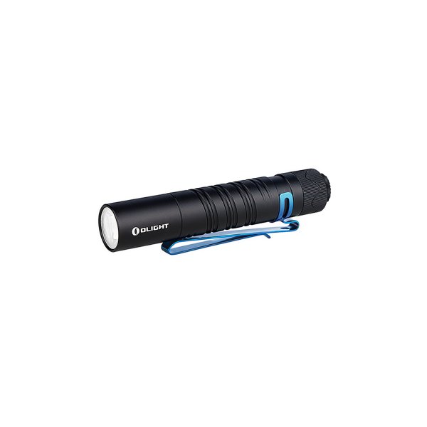 Taskulamppu OLIGHT I5R EOS - 350 lm / 95 mm / Ladattava/Paristokäyttöinen