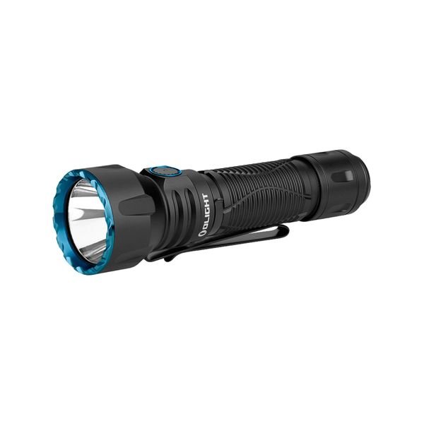 Taskulamppu OLIGHT Javelot - 1350 lm / 138 mm / Ladattava