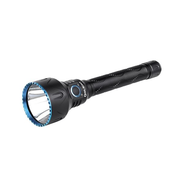Hakuvalo OLIGHT Javelot Pro 2 - 2500 lm / 26 cm / Ladattava, Perussetti