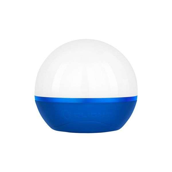 LED-lyhty OLIGHT Obulb Pro S, 240 lm, Sininen