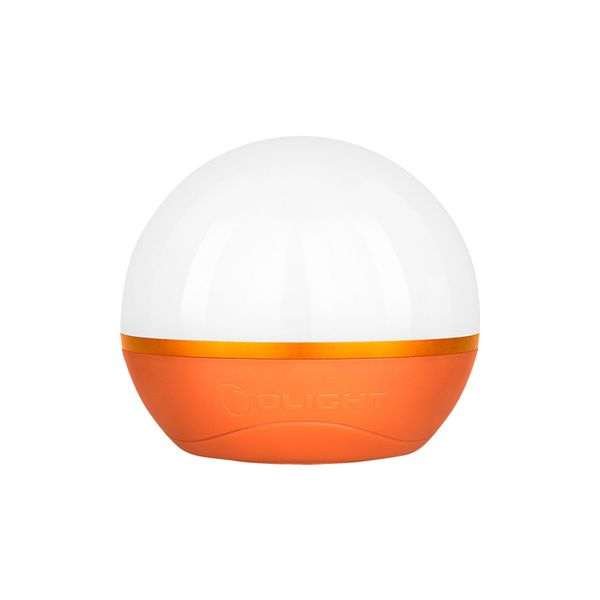 LED-lyhty OLIGHT Obulb Pro S, 240 lm, Oranssi