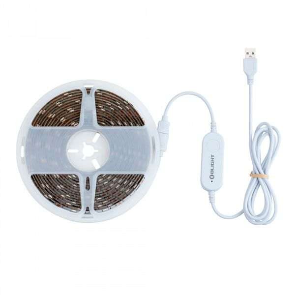 LED-nauha OLIGHT Ostrip, 5 m