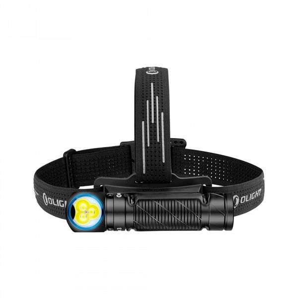 Otsalamppu OLIGHT Perun 3 - 3000 lm / Ladattava