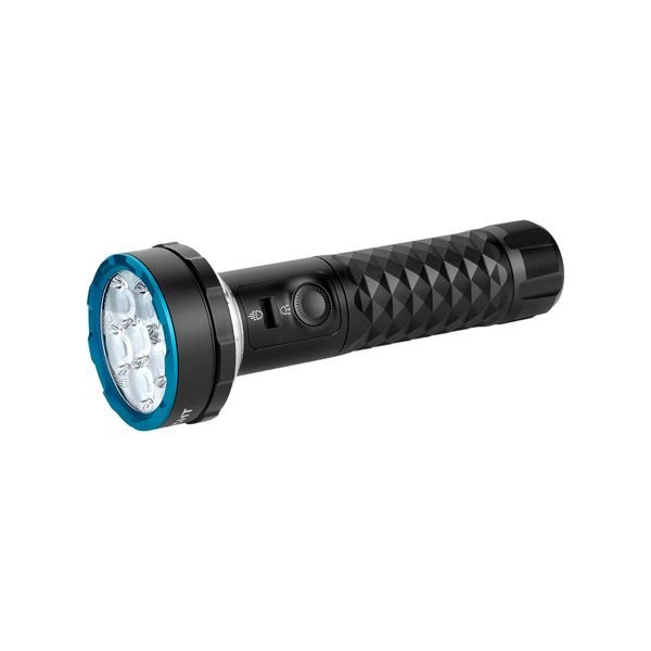 Taskulamppu OLIGHT Prowess - 5000 lm / 143 mm / Ladattava