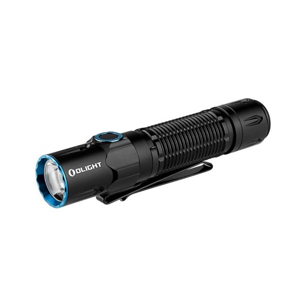 Taskulamppu OLIGHT Warrior 3S - 2300 lm / 139 mm / Ladattava