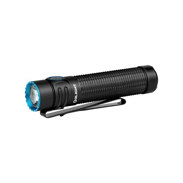 Taskulamppu OLIGHT Warrior Mini 3 - 1750 lm / 111 mm / Ladattava