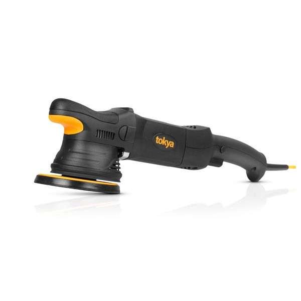 Kiillotuskone Tokya OP9 Professional - Epäkesko
