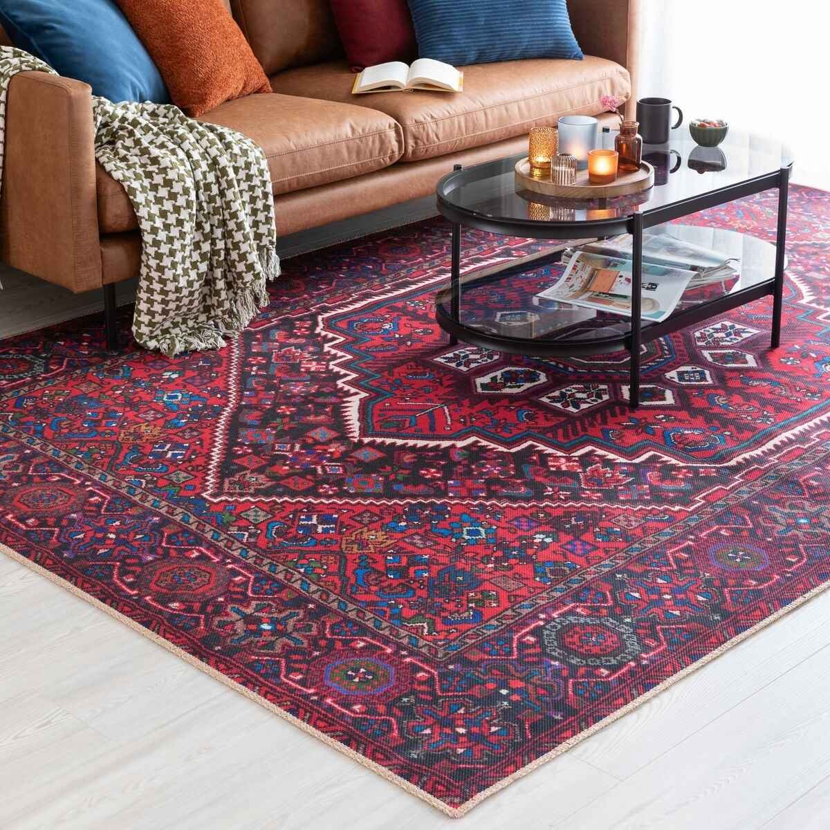 Orient matto 155-160x230 cm punainen