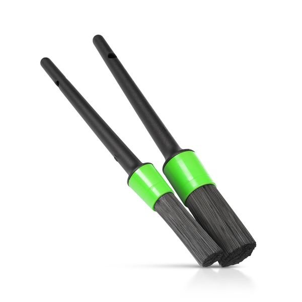 Puhdistusharjasetti CAR5 Allround Brush Kit, CAR5 Brush Kit