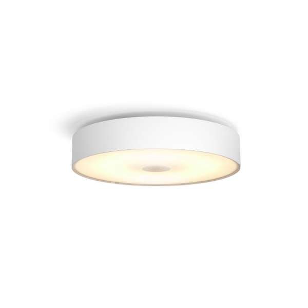 Kattovalaisin Philips Hue Fair 25W, 2200-6500K, Valkoinen