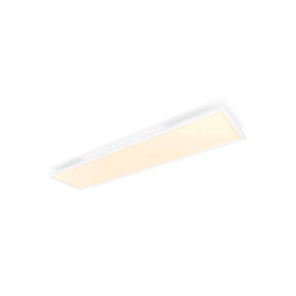 Led paneeli Philips Hue Aurelle Rectangle 39W, 2200-6500K