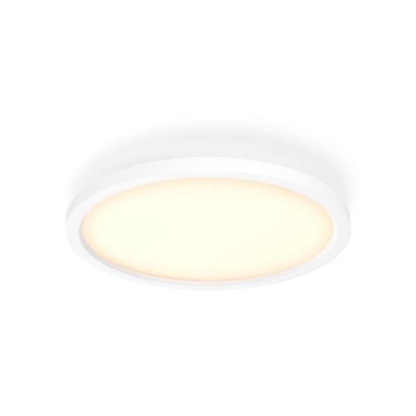 Led paneeli Philips Hue Aurelle Round 21W, 2200-6500K