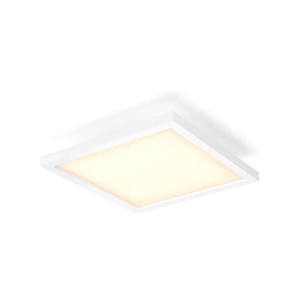 Led paneeli Philips Hue Aurelle Square, 2200-6500K, 19W / 1940 lm / 300 mm