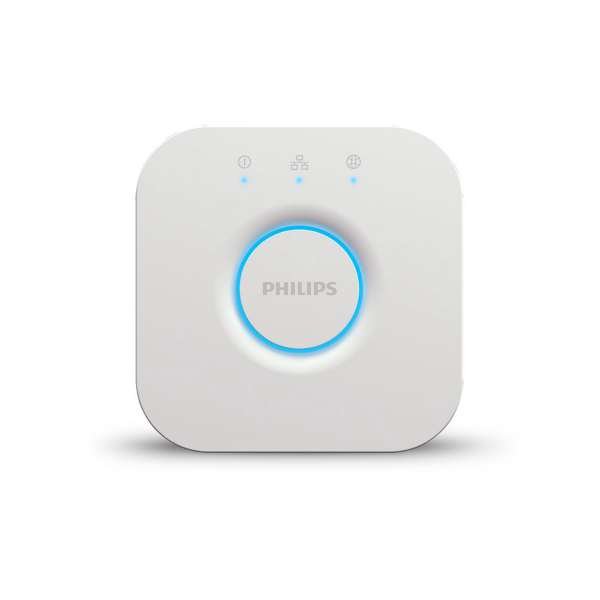 Ohjausyksikkö Philips Hue Bridge