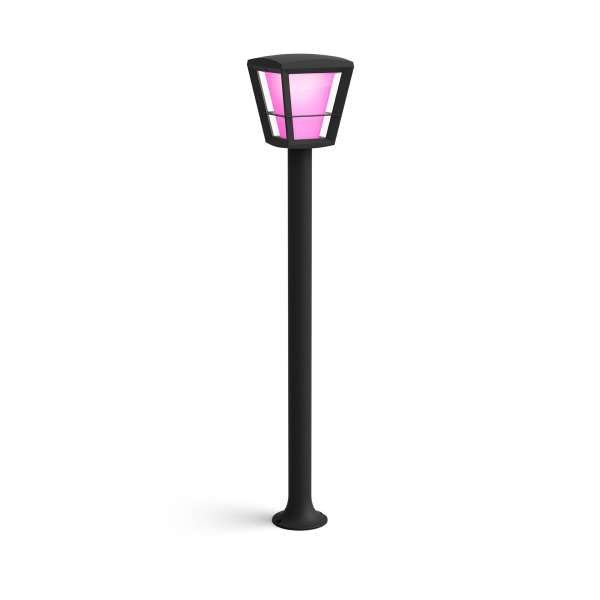 Pihavalo Philips Hue Econic Pillar WCA 15W, 2000-6500K